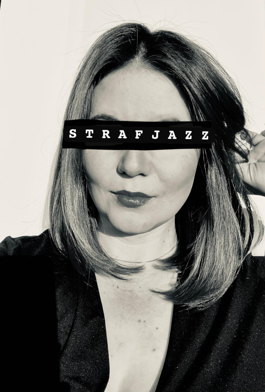 Strafjazz