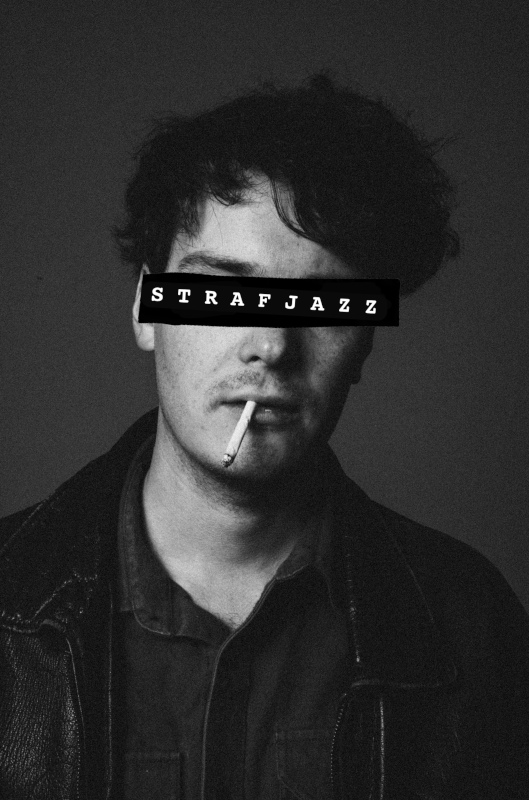 Strafjazz